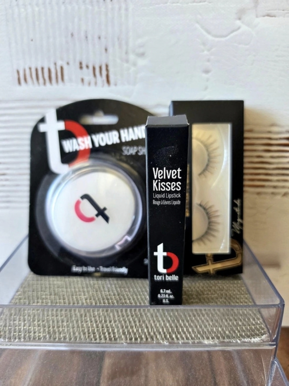 Tori belle Holiday Bundle K100